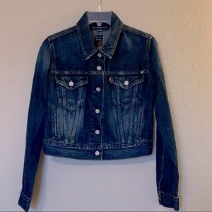 Levi's Denim Jacket